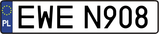 EWEN908