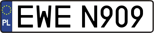 EWEN909
