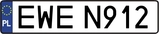 EWEN912