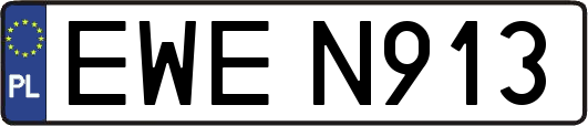 EWEN913