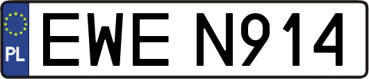 EWEN914