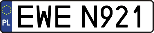 EWEN921
