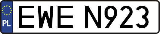 EWEN923