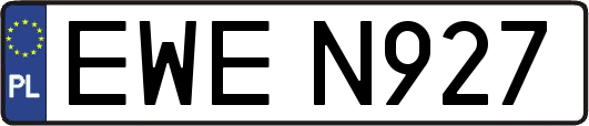 EWEN927
