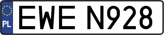 EWEN928