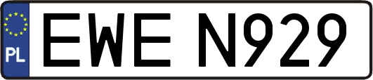 EWEN929