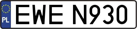 EWEN930