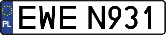 EWEN931