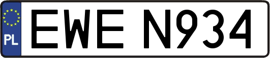 EWEN934