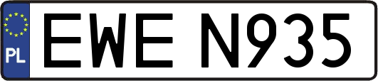 EWEN935
