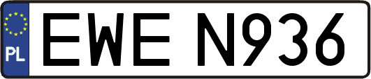 EWEN936