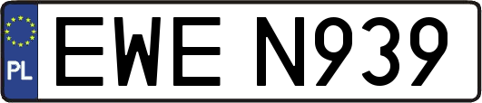 EWEN939