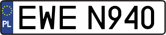 EWEN940