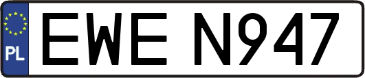 EWEN947