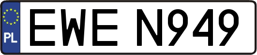 EWEN949
