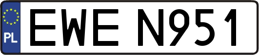 EWEN951