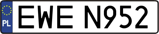 EWEN952