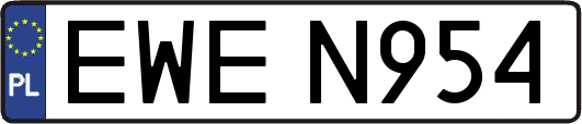EWEN954