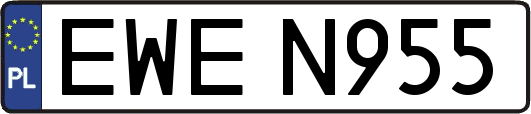 EWEN955