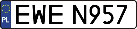 EWEN957