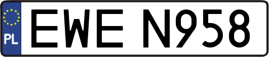EWEN958