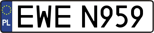 EWEN959