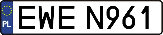 EWEN961