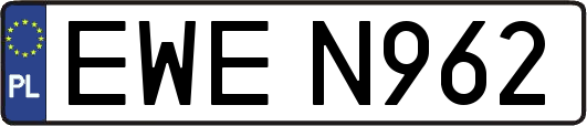 EWEN962