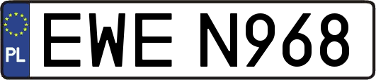 EWEN968