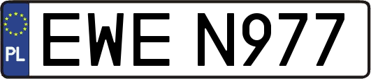 EWEN977