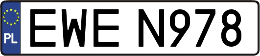 EWEN978