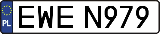 EWEN979