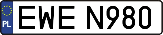 EWEN980