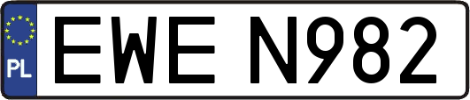 EWEN982