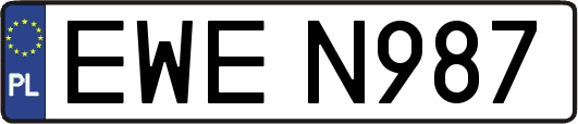 EWEN987
