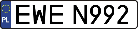 EWEN992