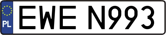 EWEN993