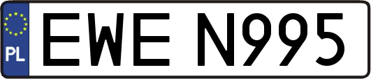 EWEN995