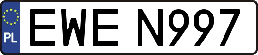 EWEN997