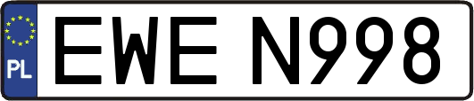 EWEN998