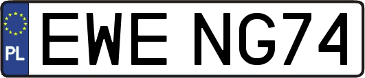 EWENG74