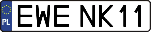 EWENK11