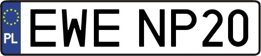 EWENP20