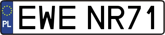 EWENR71