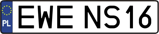 EWENS16