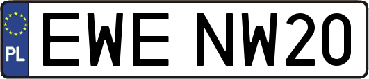 EWENW20