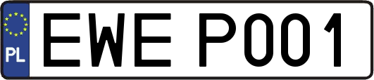 EWEP001