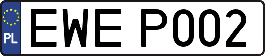 EWEP002