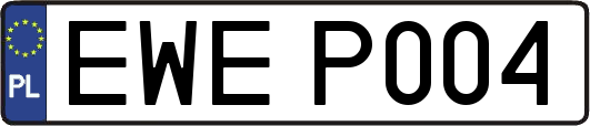 EWEP004