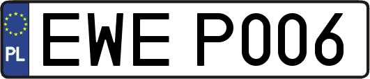 EWEP006